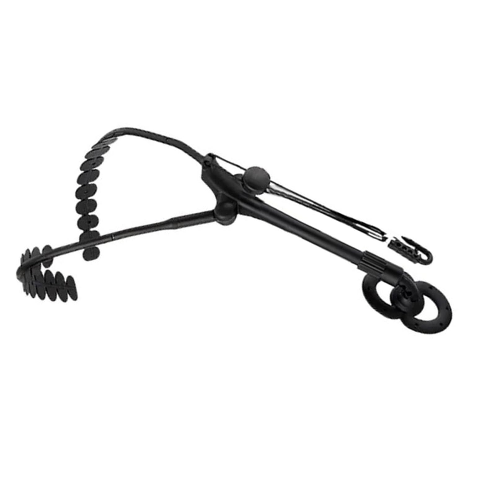 Kit de Accesorios saxofón Saxofón Alto/Soprano/Tenor Correas Dobles Para Los Hombros Protecciones Para Saxo Cordón Para El Cuello Accesorios Para Instrumentos De Viento De Madera