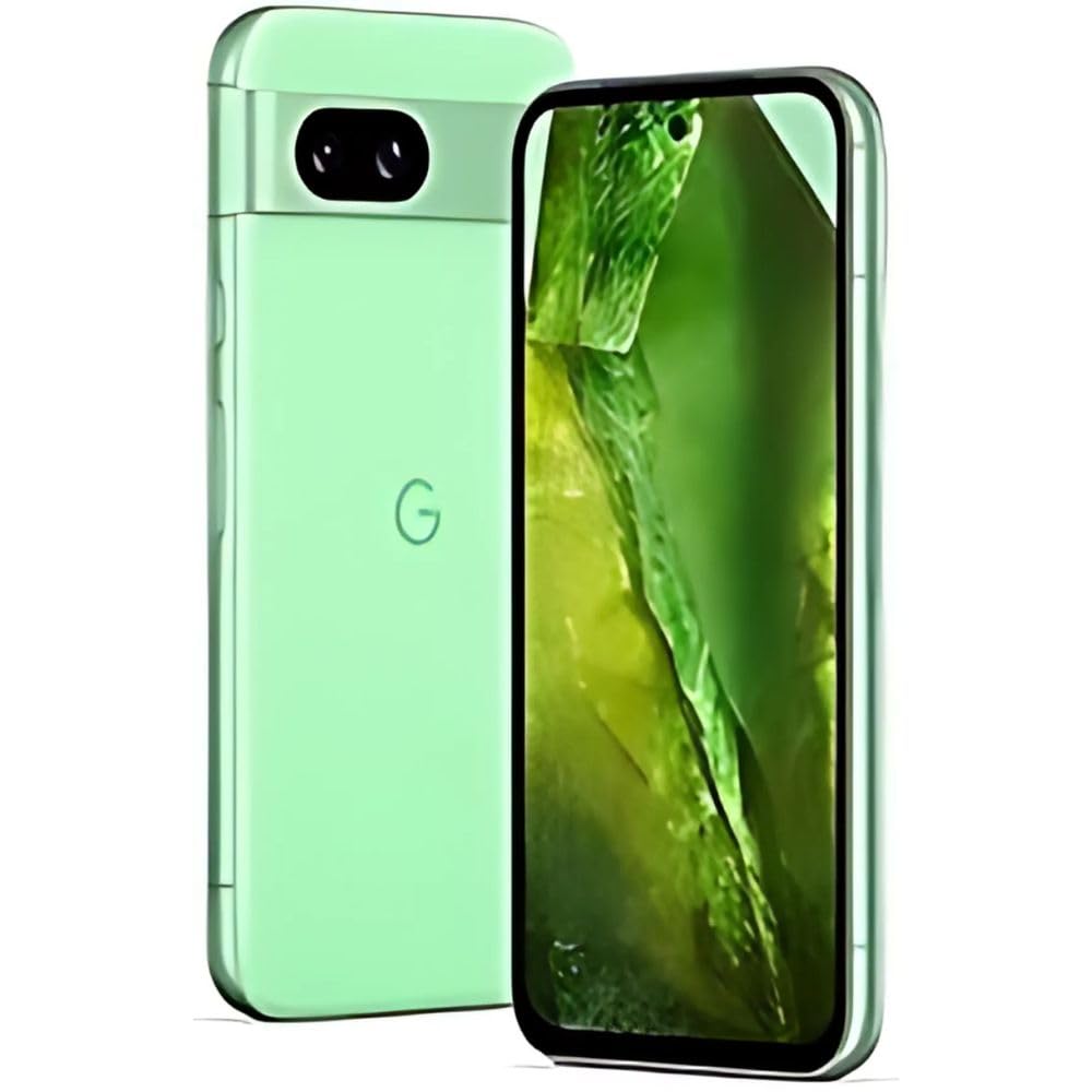 Amazon | SIMフリー Google Pixel 8a 128GB(8GB RAM