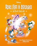  Les chiens fantômes d\'Obscurie: Riri, Fifi & Loulou Section frissons - Tome 5