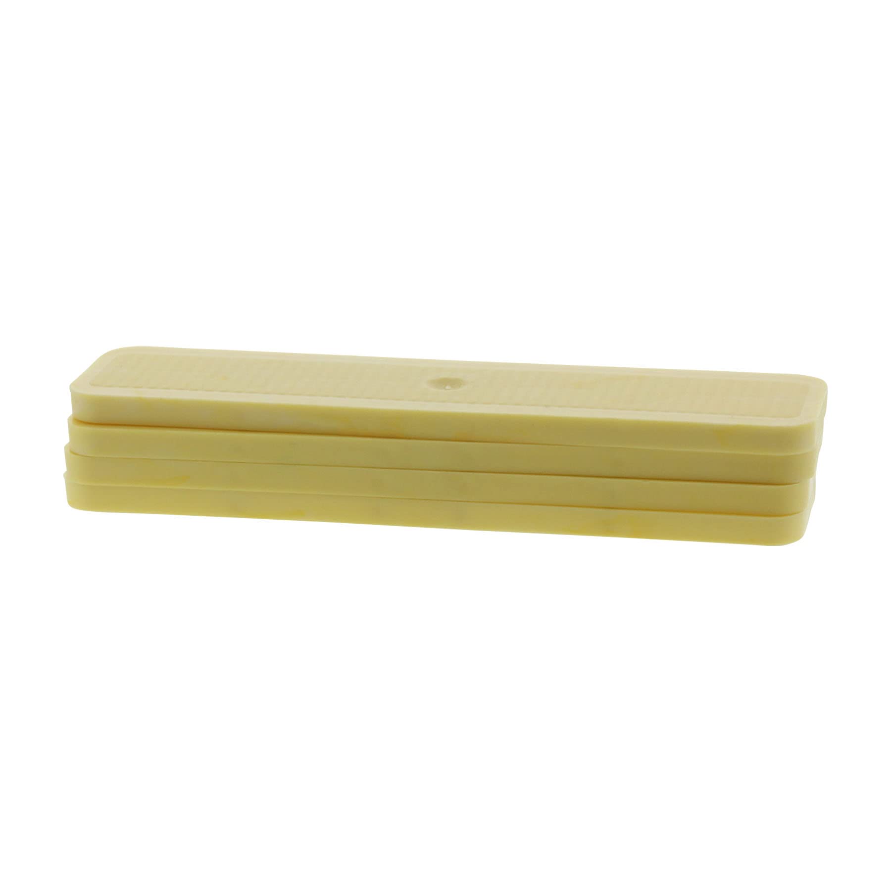 Kowo beglazingsblok 24x2 mm - 100 s tuks - De Staale