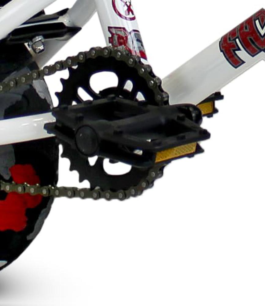 Amazon.com : Fatboy Mini BMX in PRO Model with 3pc Crank or