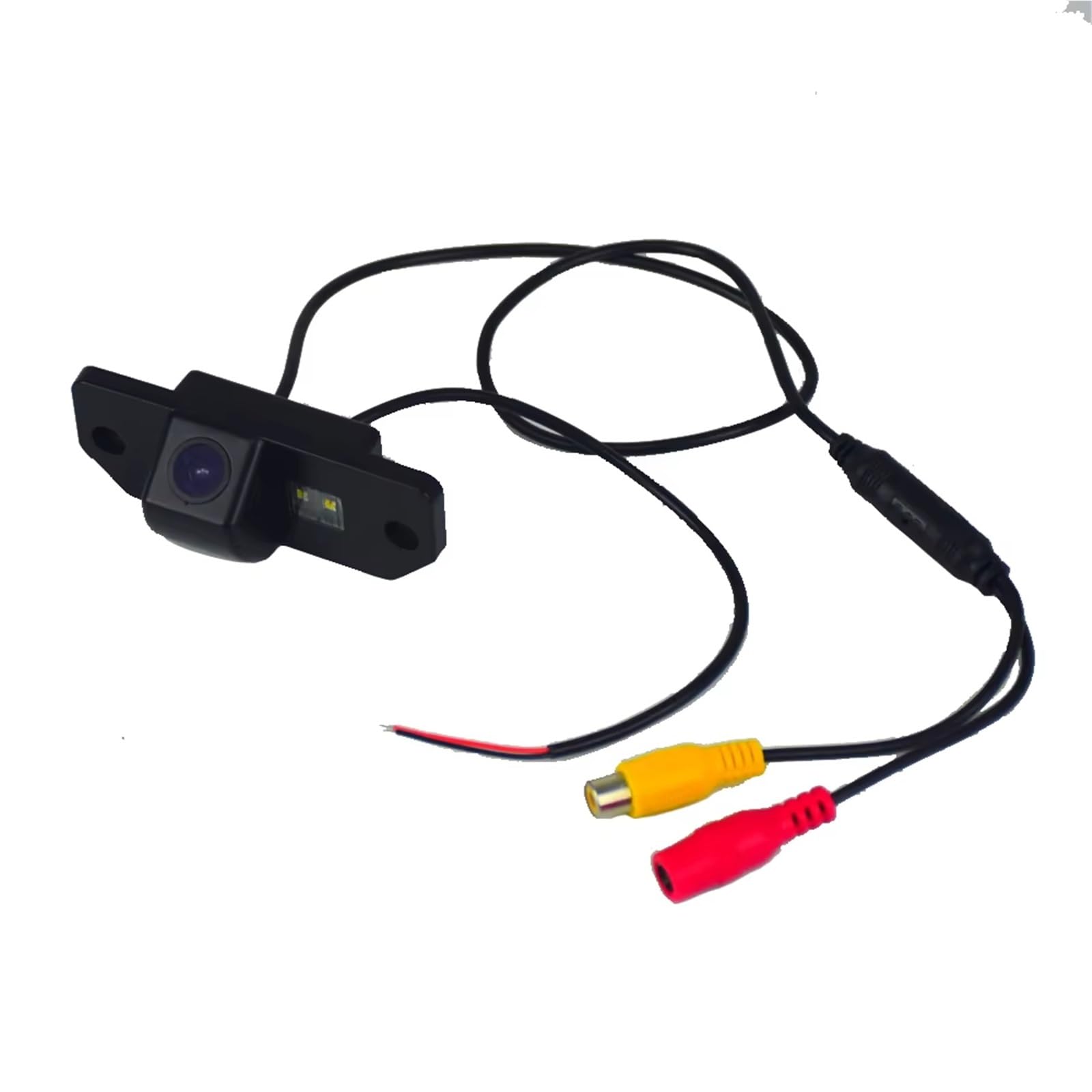Zamiennik dla Focus 2 3 dla Mondeo 2000 2001 2002 2003 2004 2005 2006 2007-2009 noktowizor CCD 1/7.6 cm kamera cofania samochodu kamera parkingowa