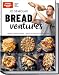 Produktbild Jo Semolas BREADventures: Creative Bread-Pairing  Brote in ihrer schönsten Form  genial belegt und gefüllt  50 kreative Rezepte für herzhafte und süße Brotgerichte  Alltagstauglich und lecker
