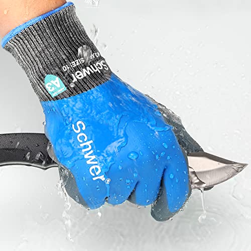 10 best gloves for cleaning fish Quick Guide Pro