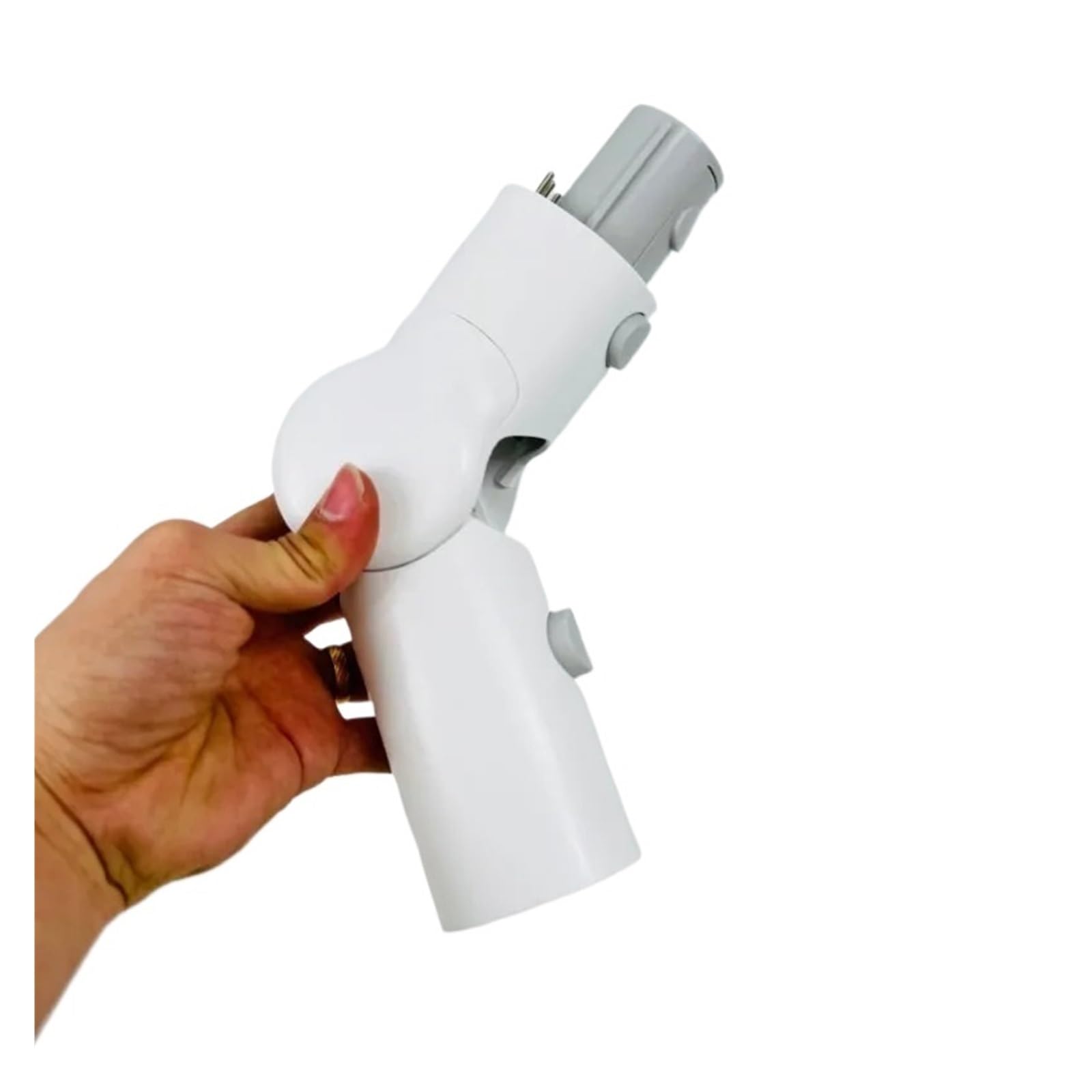 Accesorios for aspiradoras: Adaptador sin curvatura Debajo de la Cama, Adaptador de Tubo de conversión Multifuncional for G11/B202CN