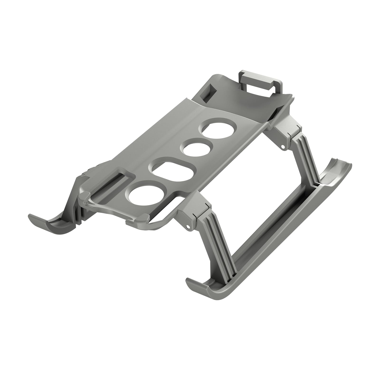 Hensych Quick Release Landing Kit for Air 3 Drone Height Extension Long Leg Foot Protection Stand Gimbal Guard AIR3 Landing Gear