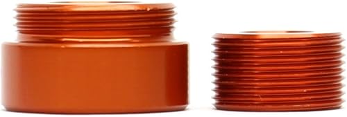 Miniatura 3 de Leonardi Leo 25 Cannondale Herramienta de extracción de manivela - 2605