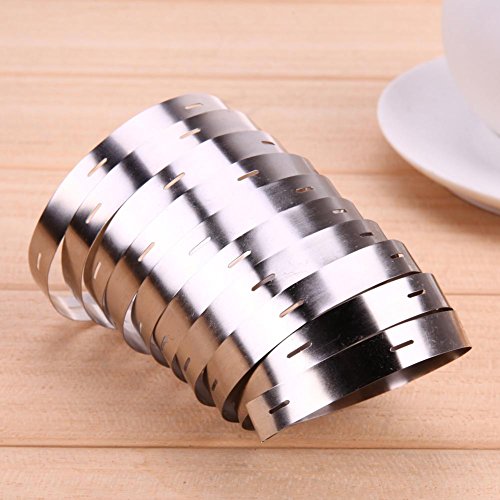 Ni Plate Nickel Strip Tape For Li 32650 Battery Spot Welding By Ttnight, 2M 0.2 X 10Mm #TOP3