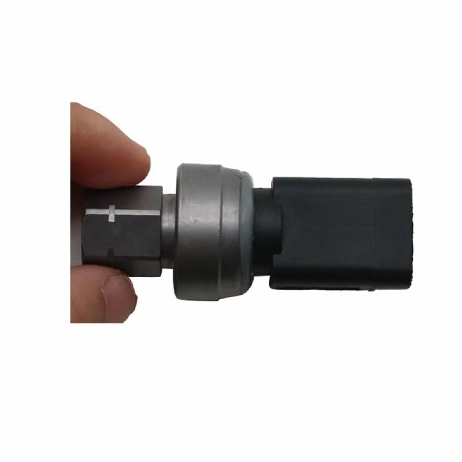 Klimaanlagen-Druckschalter kompatibel mit Peugeot 406, 206, 607, 307, 807, 407, 1007, 3008, 5008, OEM: 9647971280, 9632170780, 6455Z3