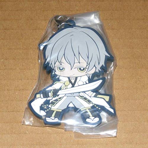 Amazon.co.jp: 刀剣乱舞 ONLINE 鶴丸国永 カプセル ラバーマスコット