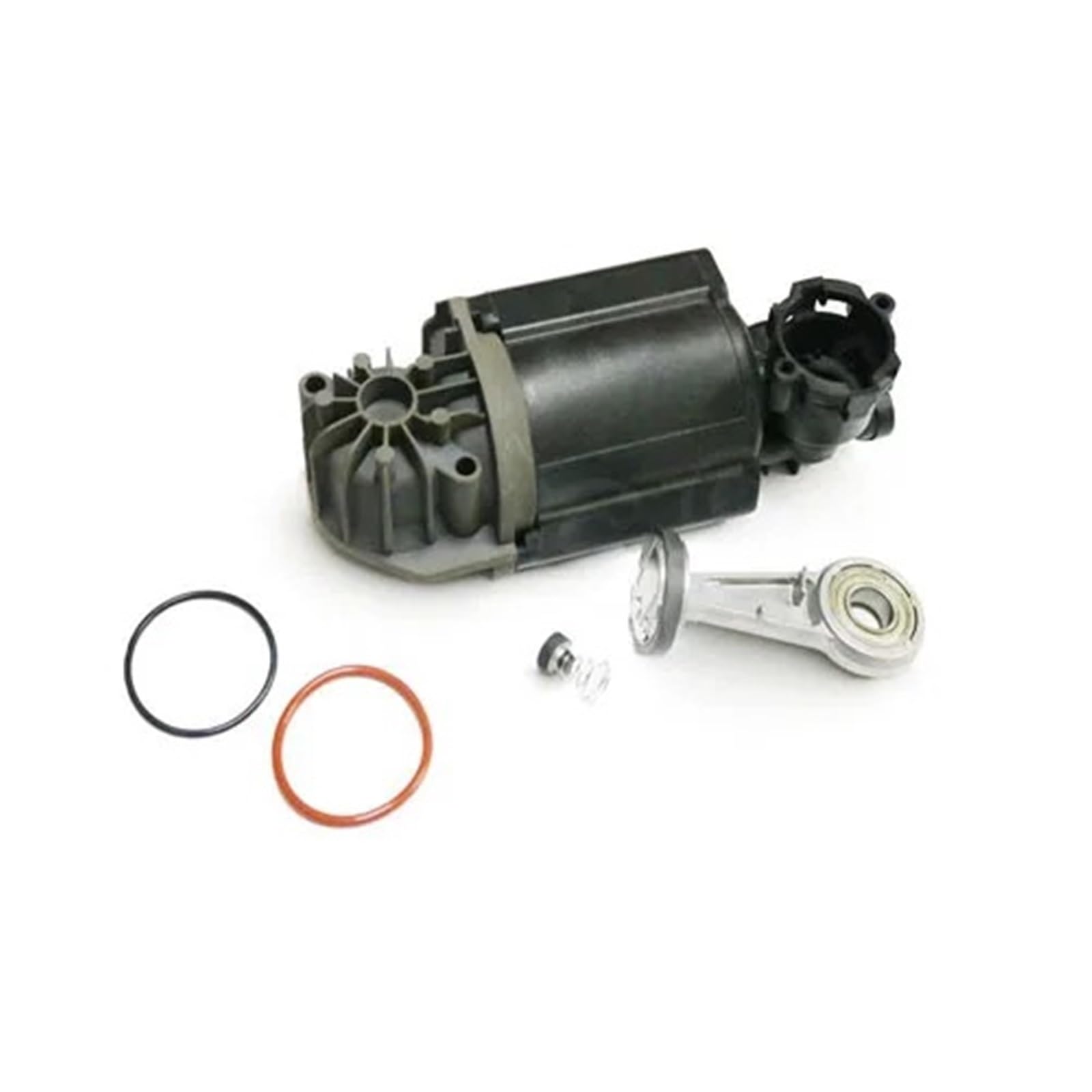 Pneumatico Ammortizzatore Ad Aria Per A6 C5 A8 D3 2203200104 Kit Di Riparazione Della Testata Del Cilindro E Dell'anello Del Pistone Del Compressore Delle Sospensioni Pneumatiche(Ivory)