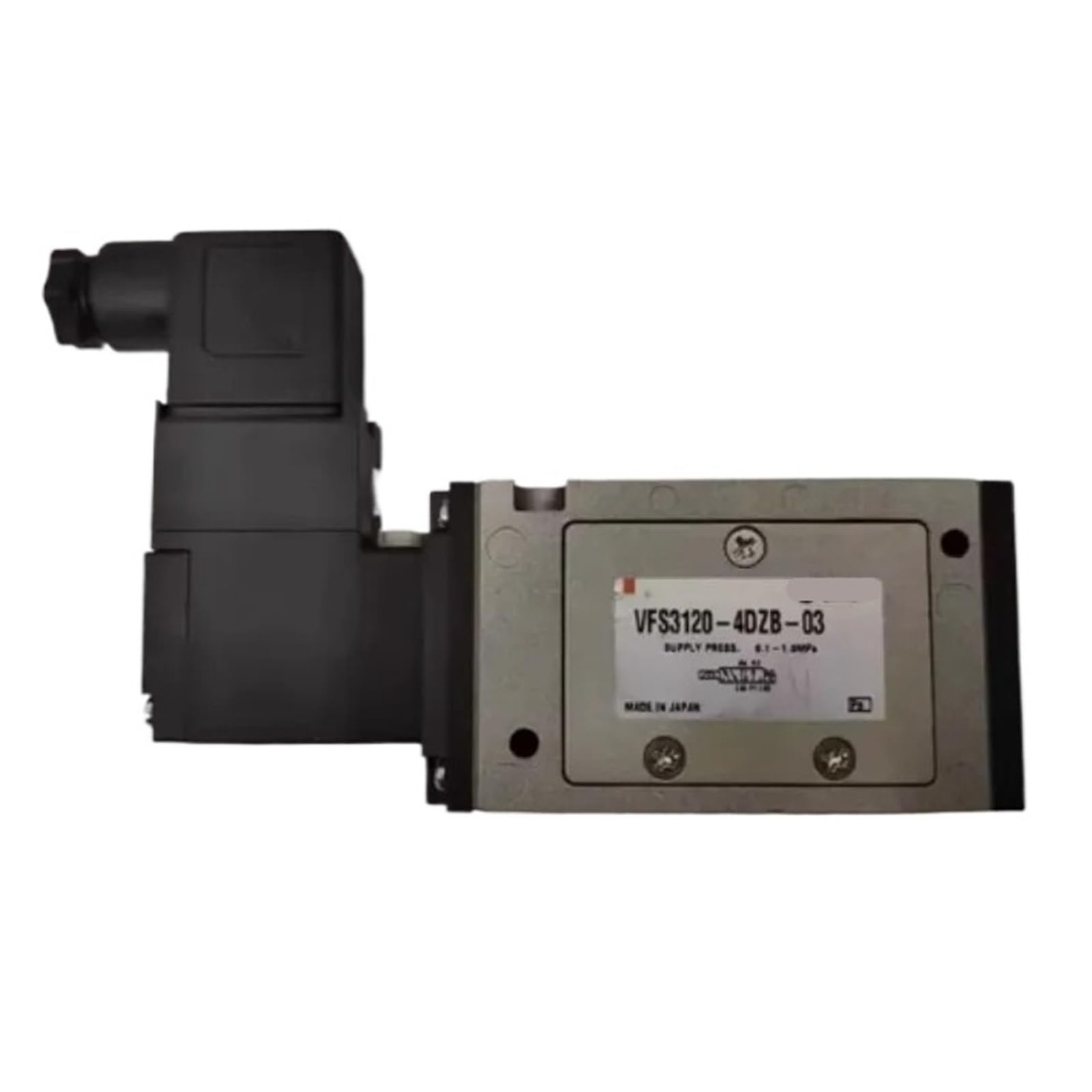 TYHUJKKL VFS3120-4DZB-03 Solenoid Valve