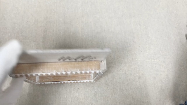 Placa Decorativa de Madera para Baño Boho Retro miniatura 7