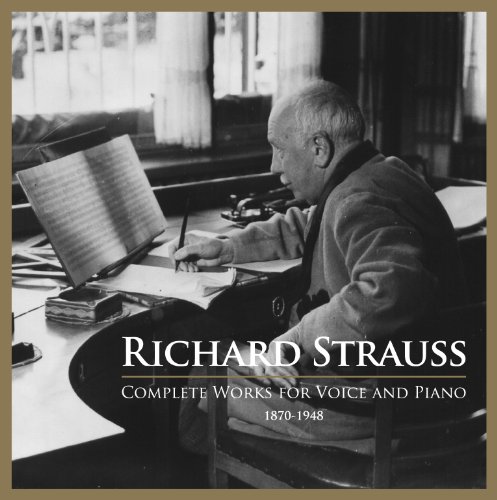 Comp Voice & Piano