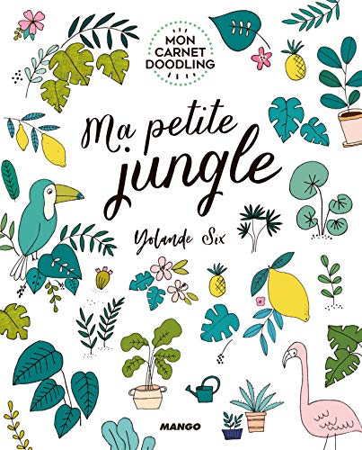 Ma petite jungle PDF Ebook En Ligne