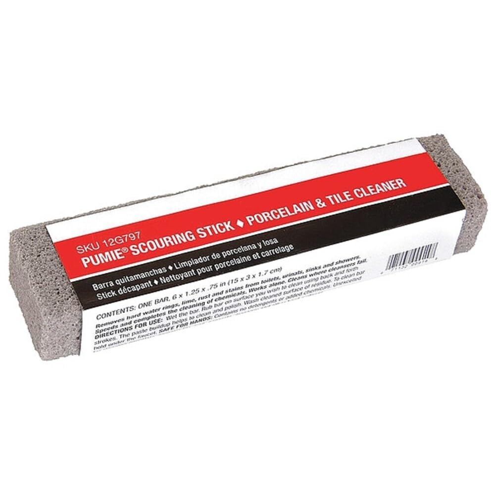 Cleaner Stick, 1-1/4" W