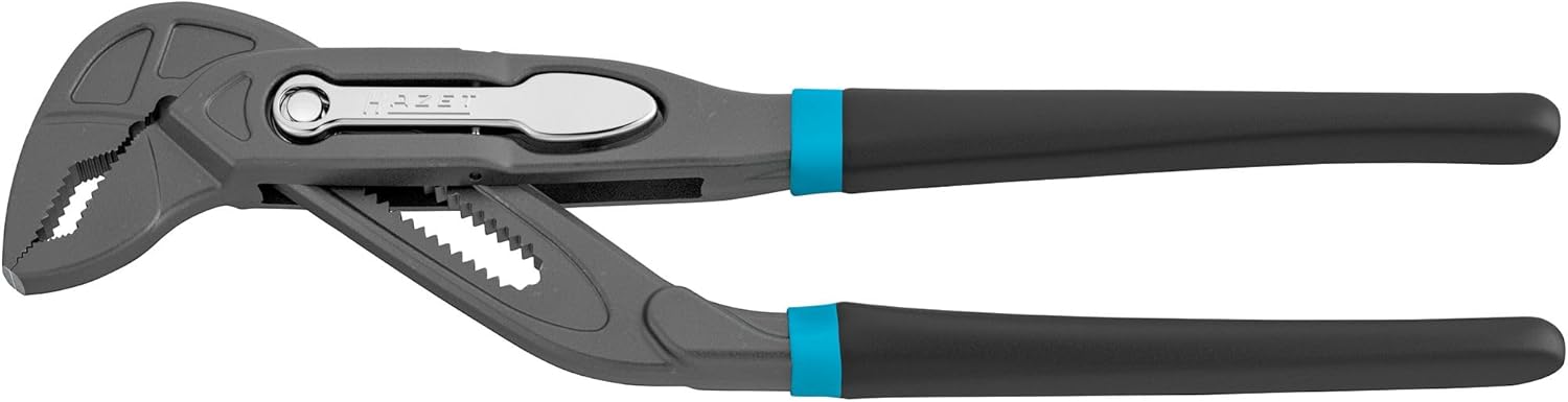 Hazet 760-26 Universal Pliers, 260 mm