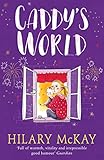 Caddy\'s World by Hilary McKay Casson Family Series