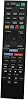 HCDZ Replacement Remote Control for Sony BDV-N7200W BDV-N5200W BDV-NF7220 Blu-ray Disc DVD Home Theater System