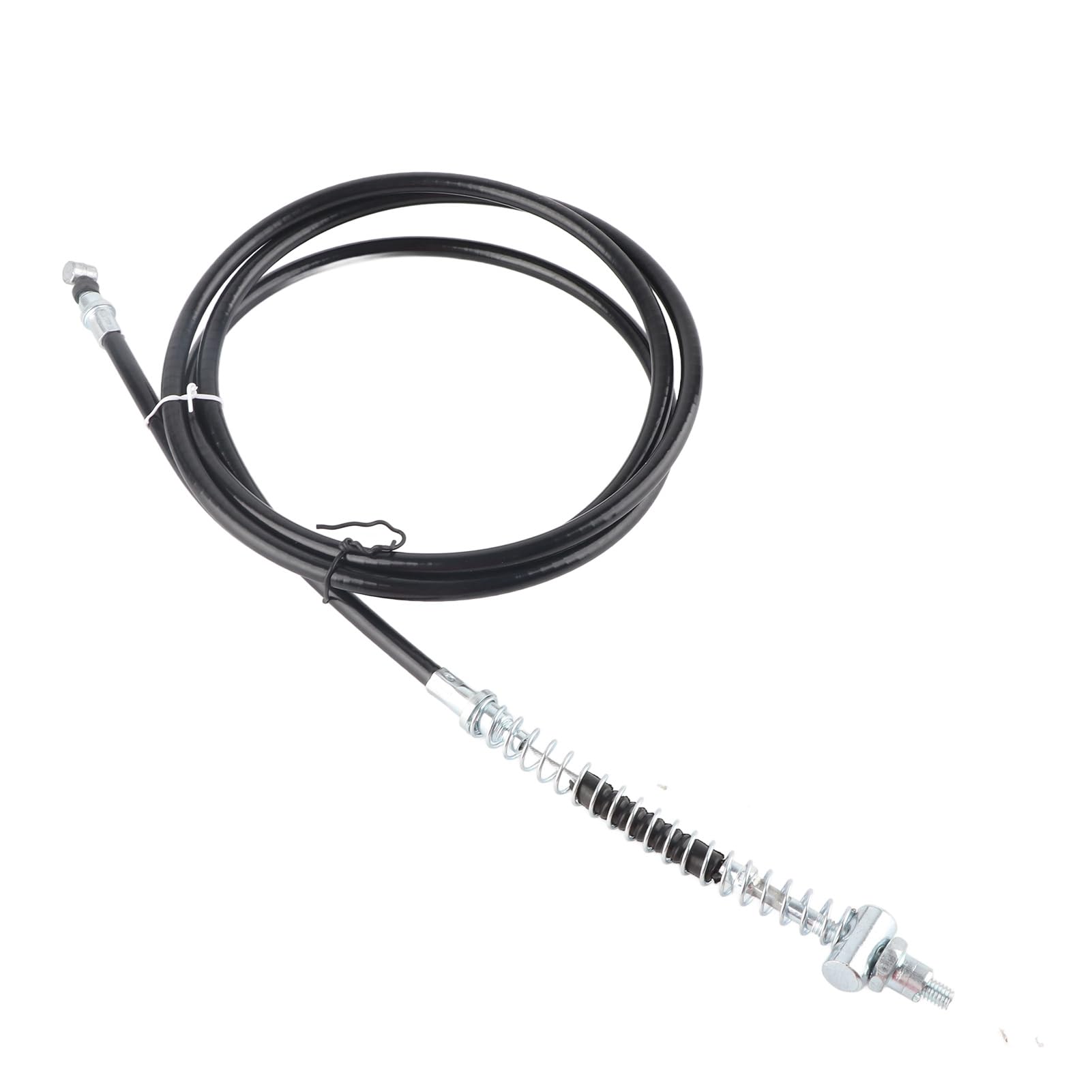 Accessoire de remplacement de câble de frein à tambour, améliore les performances de freinage 67 pouces pour Mini vélo
