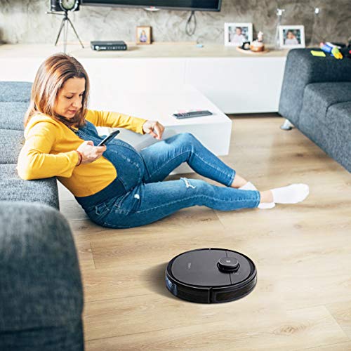 K KUMEED - 8 panni di ricambio per la pulizia