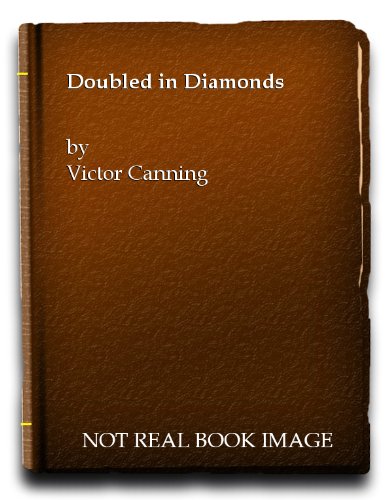 Doubled in Diamonds 0434107506 Book Cover