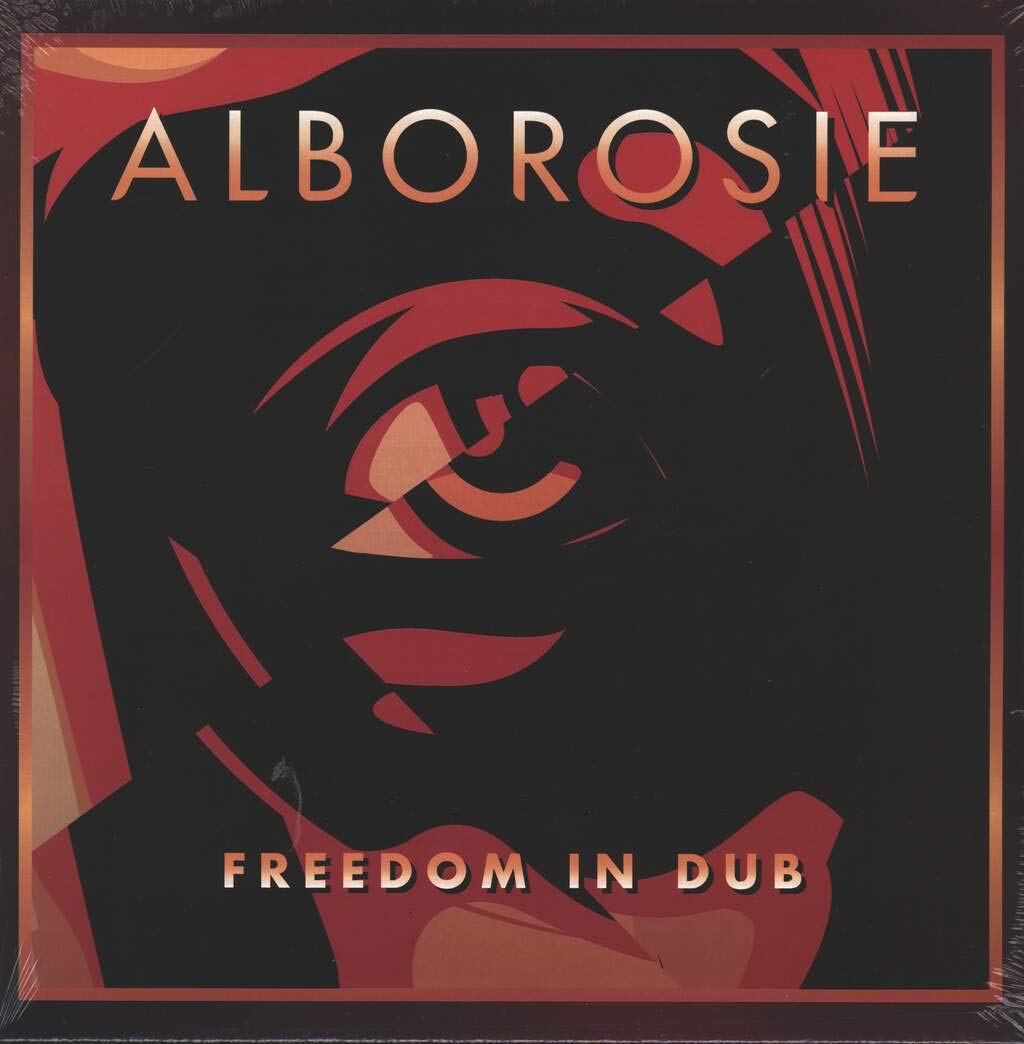 Freedom In Dub