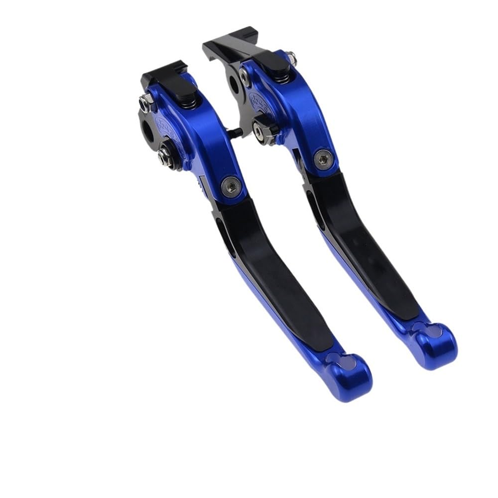 Nhgfdfs G Motorcycle Clutch Brake Lever For Ya&Maha Yzfr125 2008-2011 Motorcycle Brake Clutch Levers Cnc Foldin Adjustable Retractable