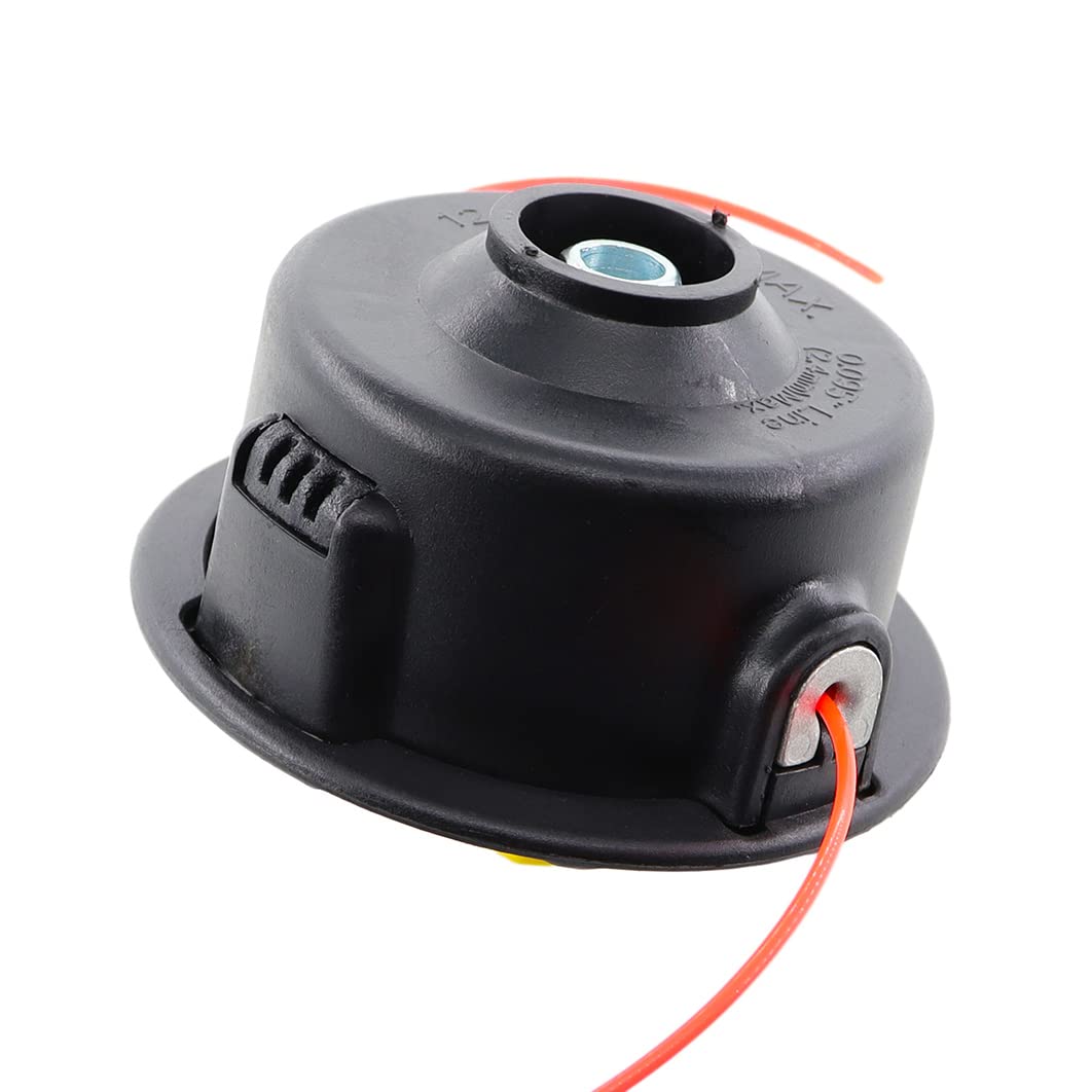 Tête De Coupe Pour Débroussailleuse Fuxtec FX-PS152 - Fil Nylon Précis