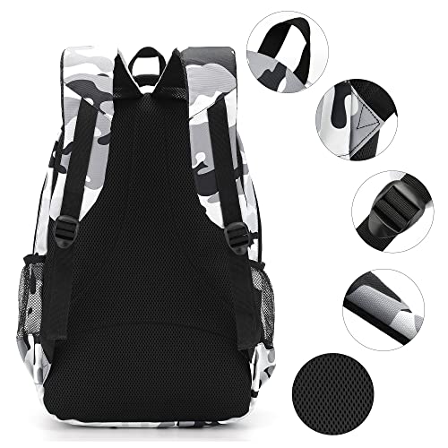 Image of rickyh style Kids Lightweight Durable Elementary Student School Backpack