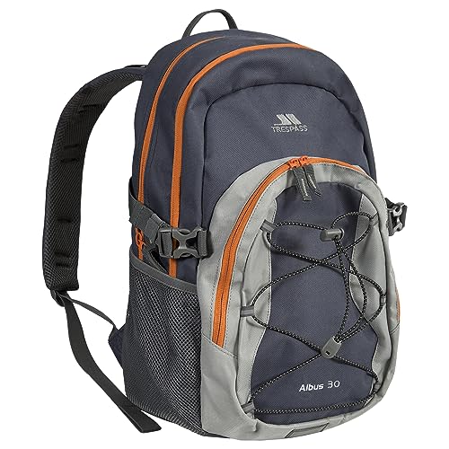 Trespass Albus, Flint, Backpack 30L, Flint Trespass Albus, Flint, Backpack 30L, Flint