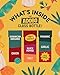 Pisqueya Adobo Multi-Purpose Seasoning, made with Dominican oregano. Low Sodium, No Sugar, No-MSG, Non-GMO, No Preservatives, No Artificial Coloring, No Artificial Flavors, 2.5oz, Pack of 1