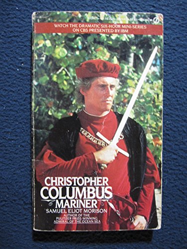 Christopher Columbus, Mariner