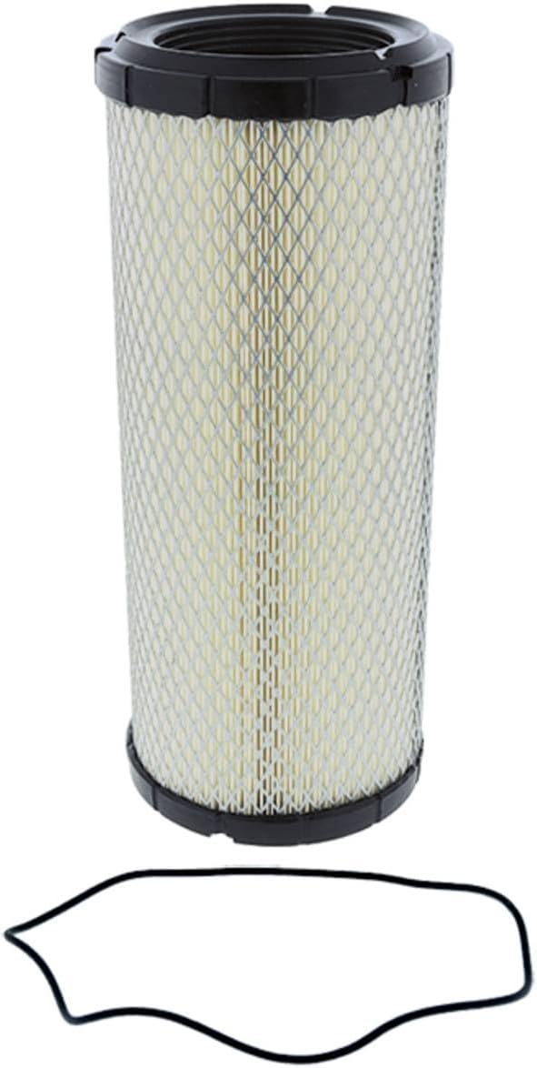 All Balls Racing 48-1076 Air Filter Kit Compatible With/Replacement For Arctic Cat Stampede 2017-2018 Stampede 4 2018 Stampede LTD EPS Stampede XT EPS Stampede XTR LTD EPS Stampede XTR XT EPS 2017