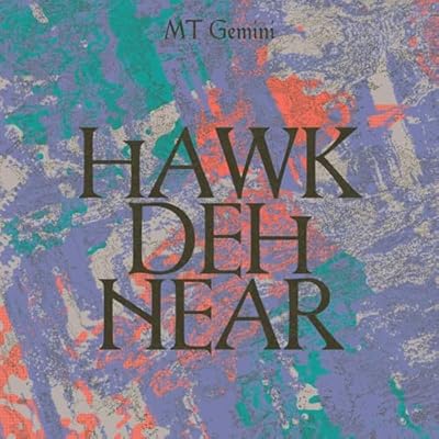 Hawk Den Hear