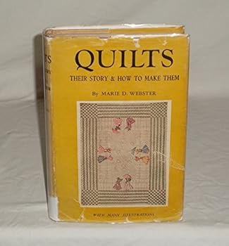 Unknown Binding Quilts: Their Story and How to Make Them Book