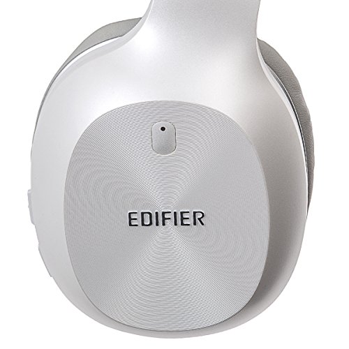 Fone de Ouvido Bluetooth, Edifier, W800BTWH, Branco