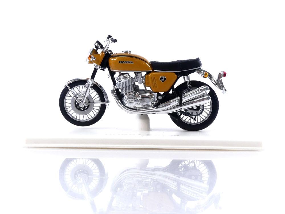 MINICHAMPS Honda CB 750 オレンジ 1/6 MINICHAMPS Honda CB 750 オレンジ MINICHAMPS Honda CB 750