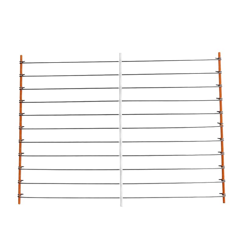 Grade de molas para assento dianteiro 38,1 x 27,9 cm Zieichy para GMC Yukon, Sierra, Chevy Tahoe e Silverado 2000–2008