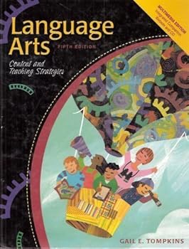 Language Arts: Content and Teaching Strategies [With CDROM]