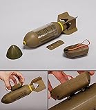 Quanum RTR Bomb System 1/6 Scale Plug-n-Drop
