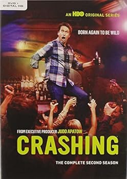 Crashing: Season 2