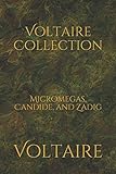 zadig et voltaire collection hiver 2018  Voltaire Collection: Micromegas, Candide, and Zadig