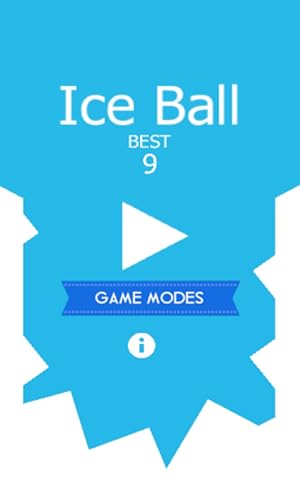 Ice Ball