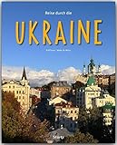 Reise durch die UKRAINE - Ein Bildband mit über 210 Bildern - STÜRTZ Verlag