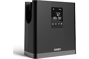 AC Infinity THERMOFORGE T3 Powerful Yet Energy-Saving Grow Tent Air Conditioner