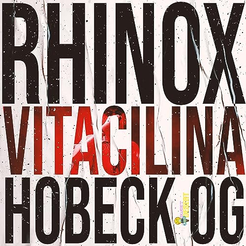 Vitacilina [Explicit]
