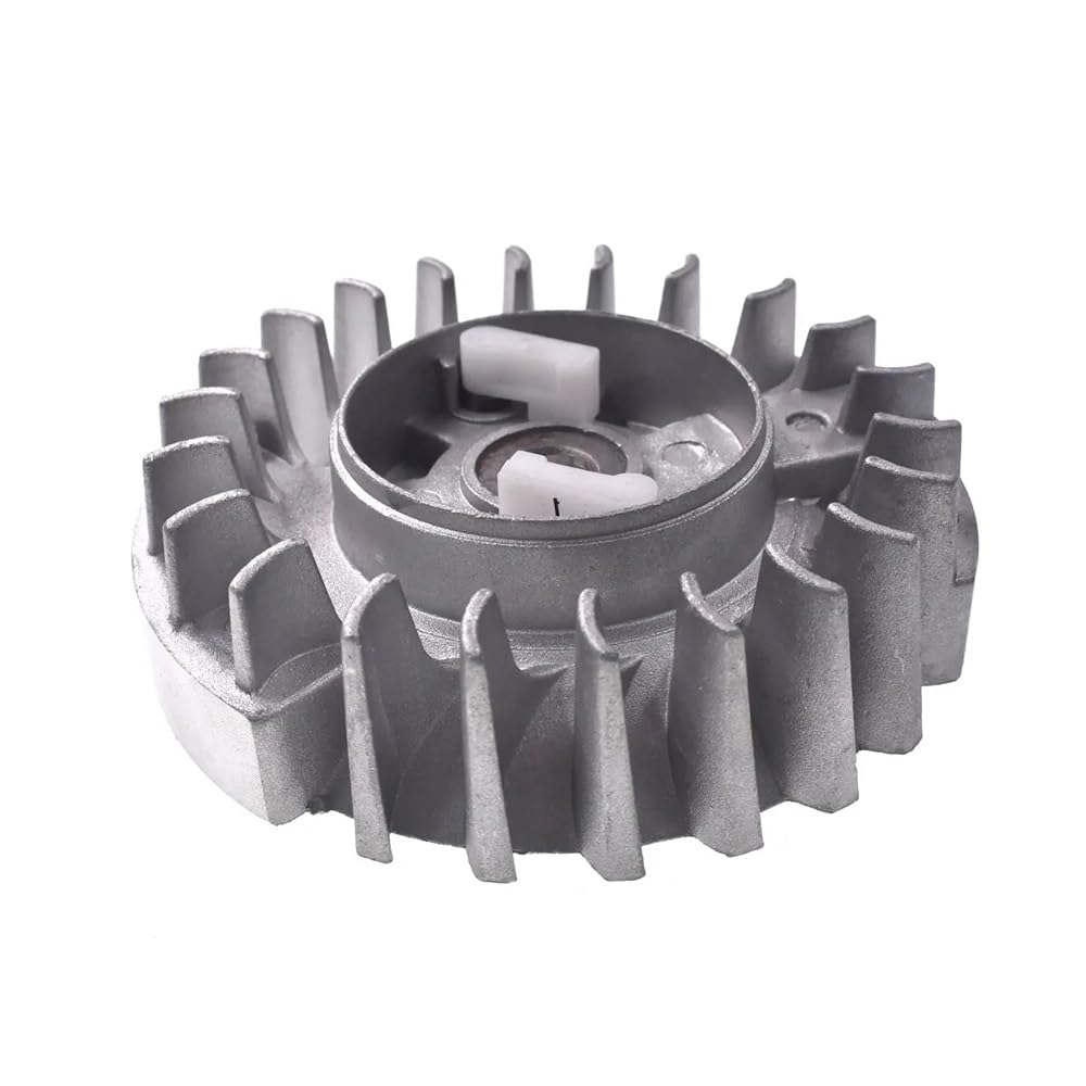 Koło zamachowe Universal Fit piła łańcuchowa 4500/5200/5800, 45/52/58, 45cc 52cc 58cc piła łańcuchowa Pawn Rachet