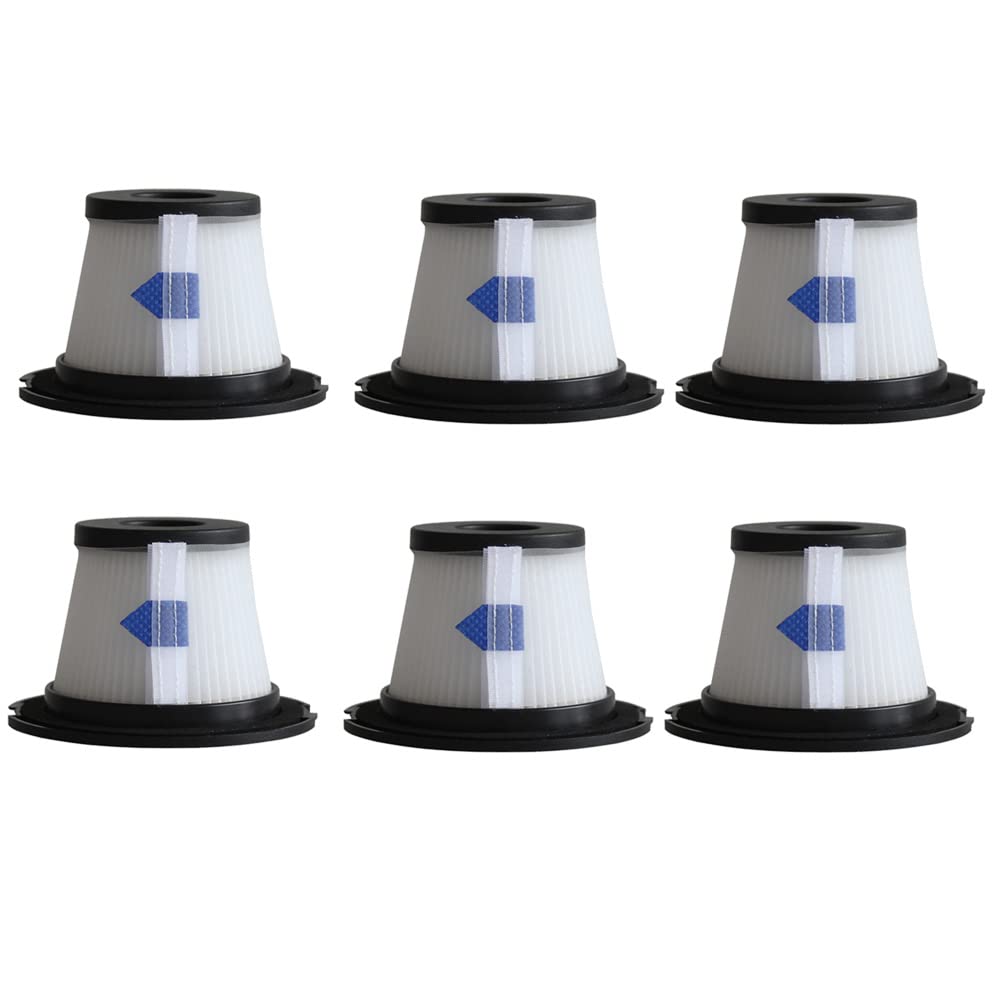 Olivine Vacuum Cleaner Accessories Filter for Dibei C17 T6/ K17