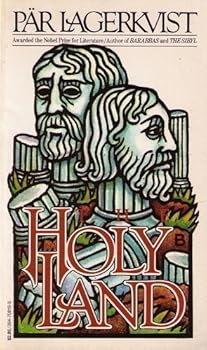 Paperback The Holy Land Book